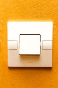 How do you know your light switch is wearing out? How do you know your light switch is wearing out?